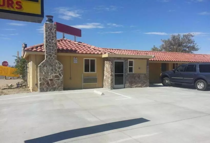 Mayfair Motel