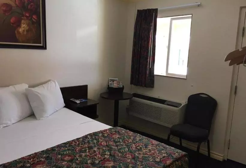 Mayfair Motel