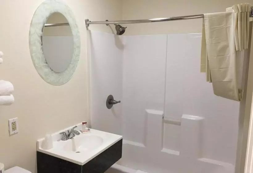 Mayfair Motel