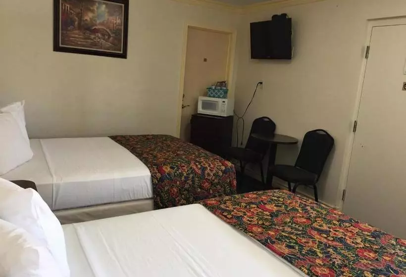Mayfair Motel