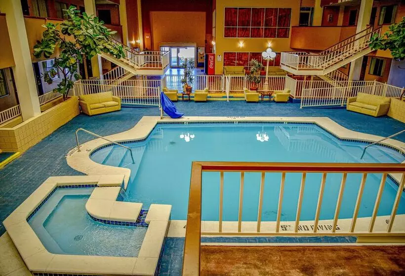 Motel 6 snyder, Tx
