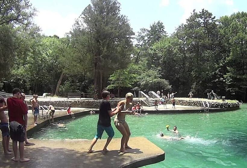 汽车旅馆  Briarwood Inn Of Geneva