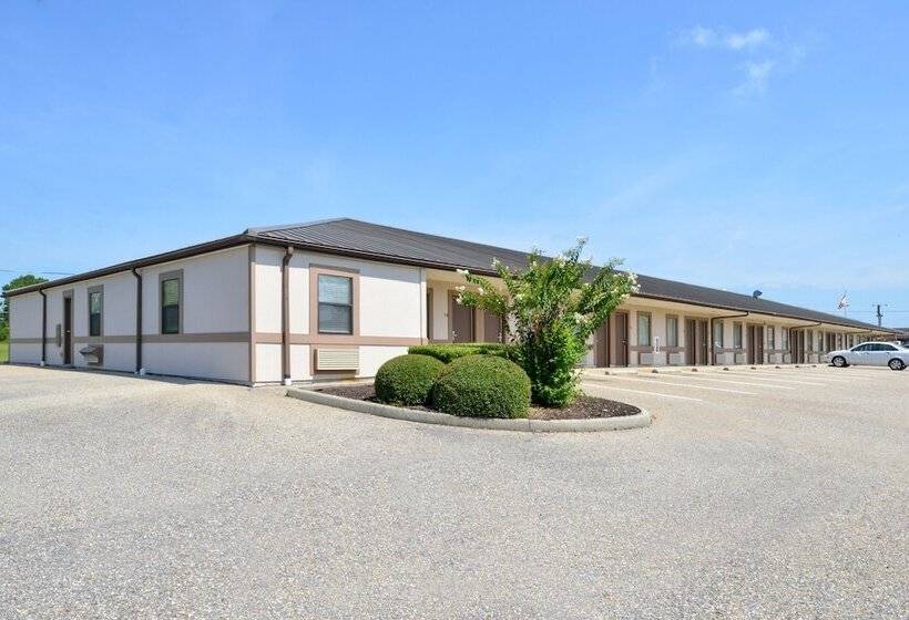 汽车旅馆  Briarwood Inn Of Geneva