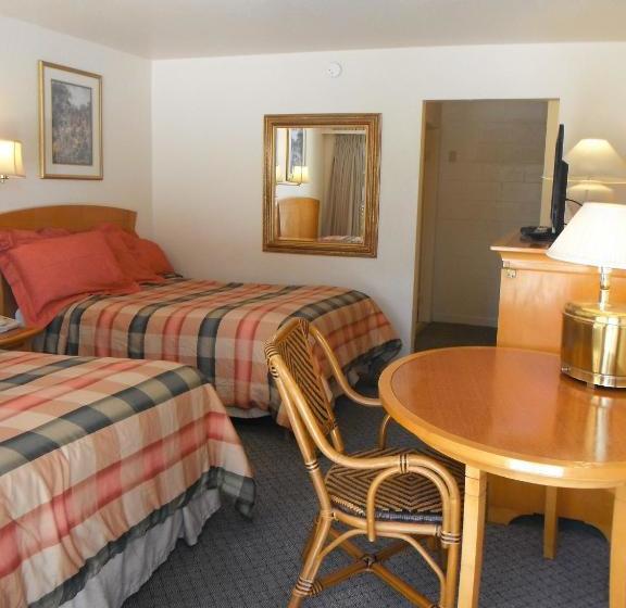 汽车旅馆  Colusa Riverside Inn