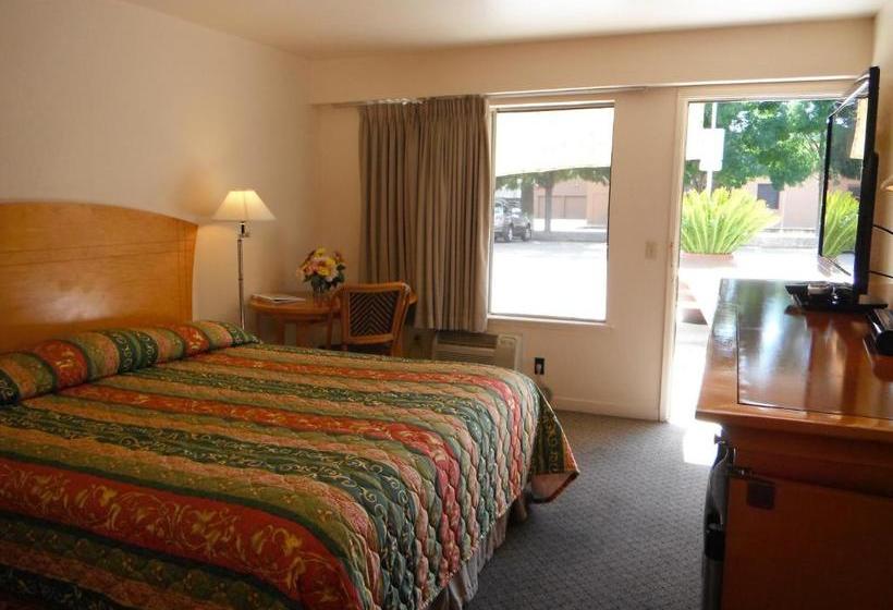 汽车旅馆  Colusa Riverside Inn