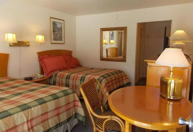 モーテル Colusa Riverside Inn