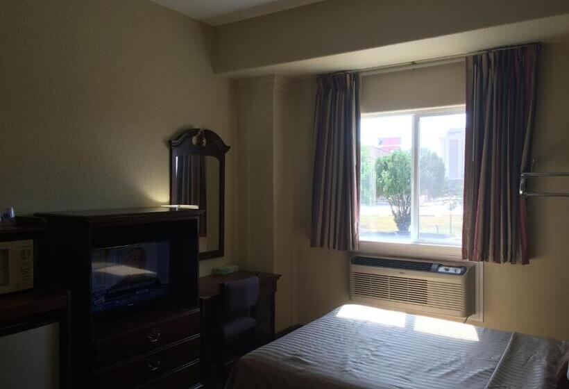 モーテル Frio Inn