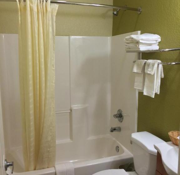 モーテル Frio Inn