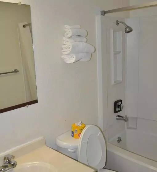モーテル Heritage Inn