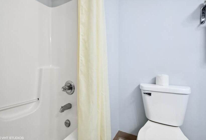 Мотель My Hometown Inn