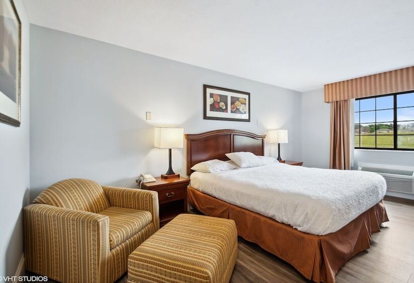 מוטל My Hometown Inn