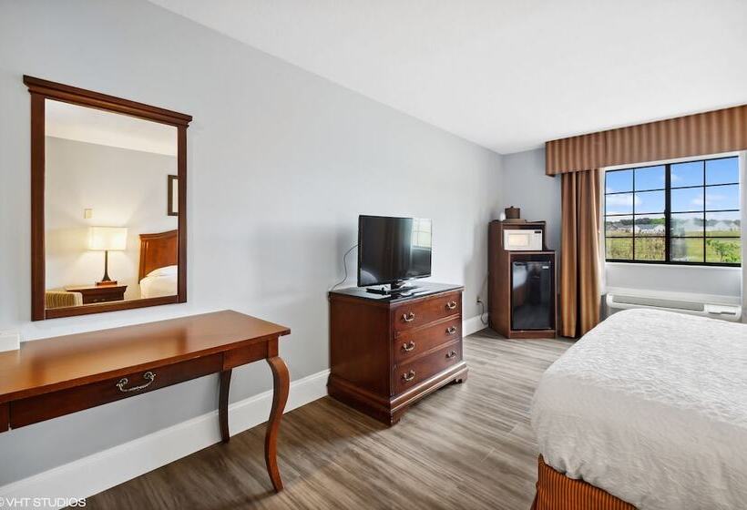 モーテル My Hometown Inn