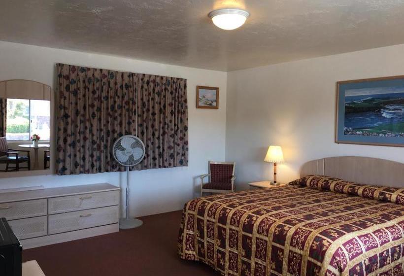 فندق على الطريق Old Marina Inn