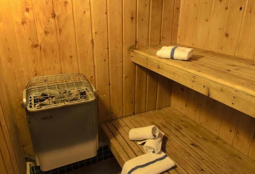 North Star Hotel Pictured Rocks