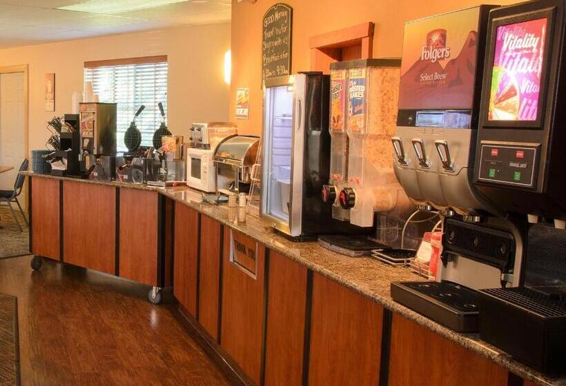 North Star Hotel Pictured Rocks