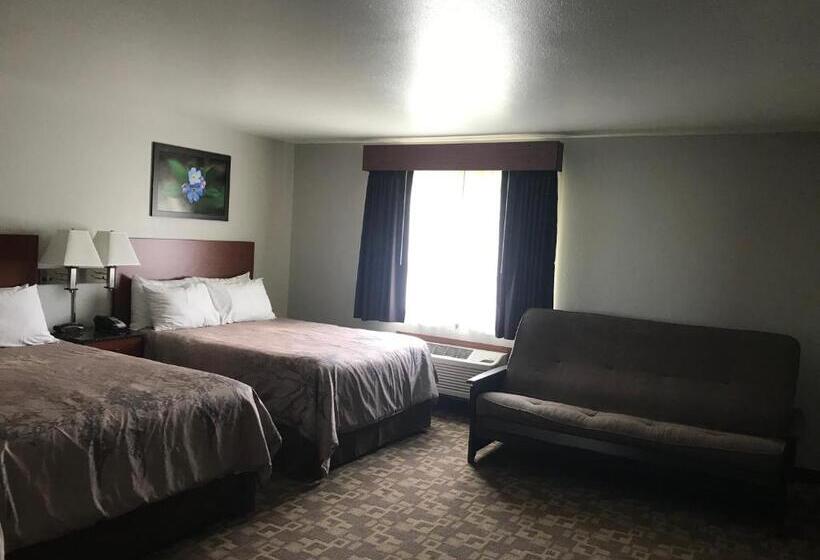 North Star Hotel Pictured Rocks