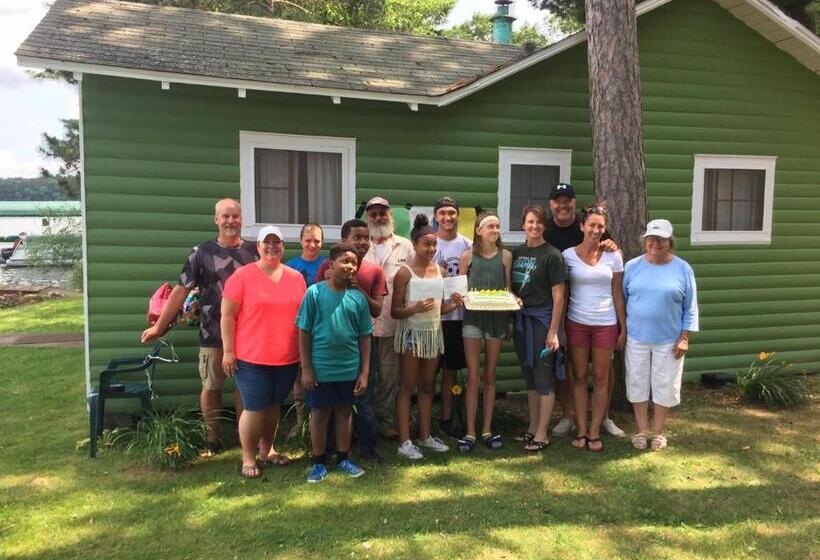 Rainbow S End Resort