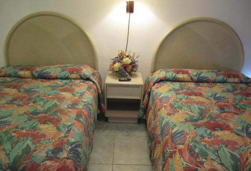 منتجع Apollo Motel