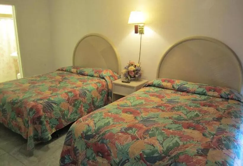 リゾートホテル Apollo Motel