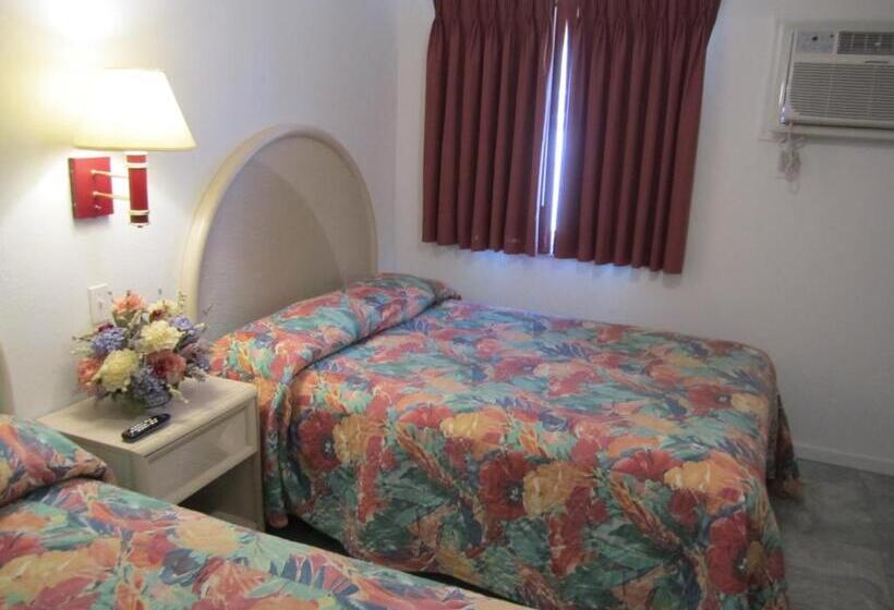 منتجع Apollo Motel