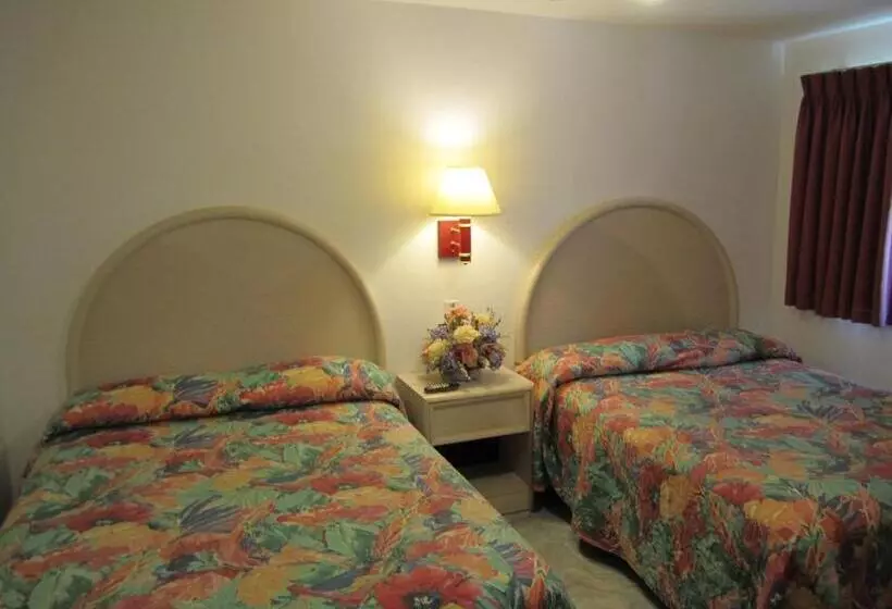 リゾートホテル Apollo Motel
