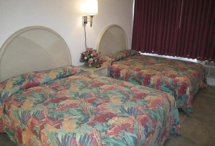 منتجع Apollo Motel