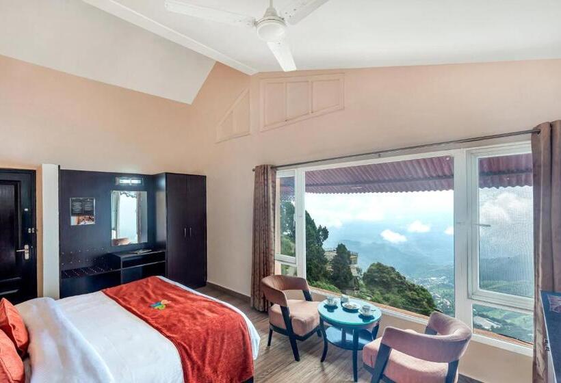 استراحتگاه Club Mahindra Mussoorie