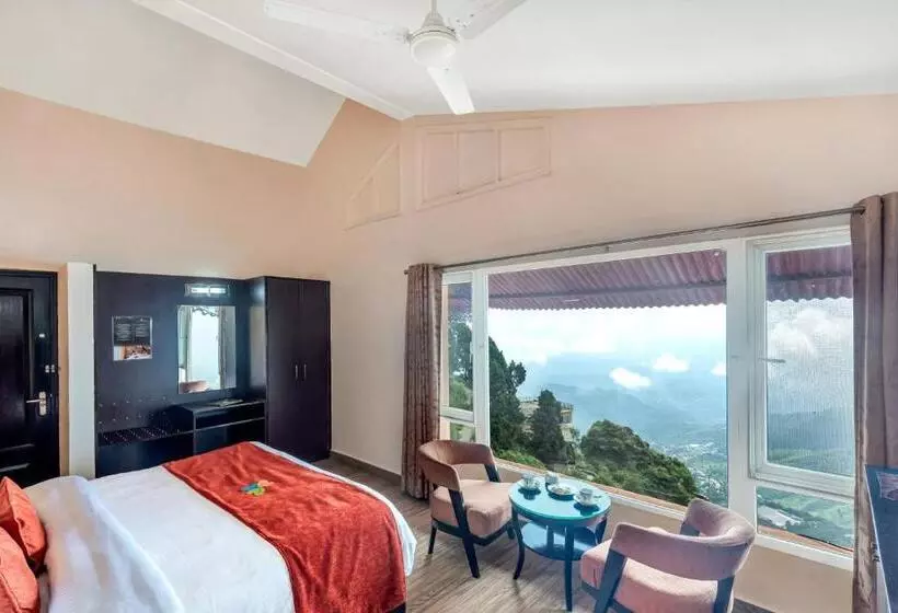 Lomakeskus Club Mahindra Mussoorie