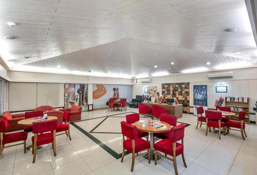 استراحتگاه Club Mahindra Mussoorie