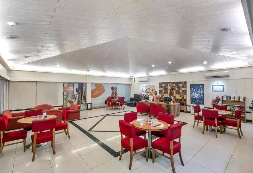 Lomakeskus Club Mahindra Mussoorie