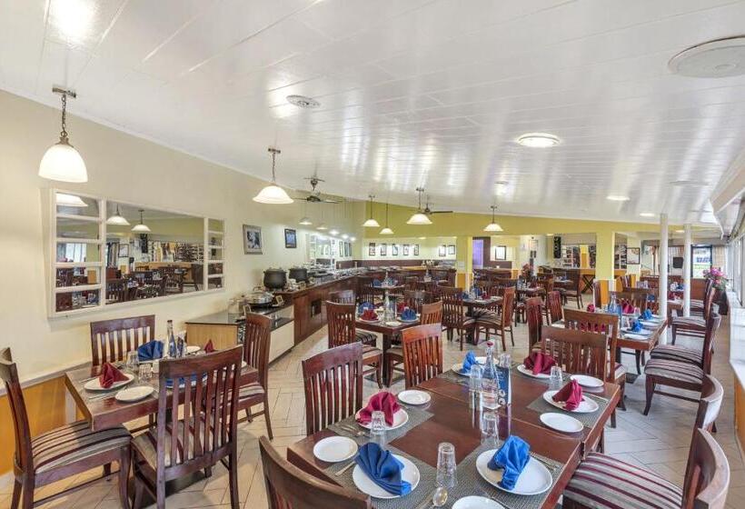 استراحتگاه Club Mahindra Mussoorie