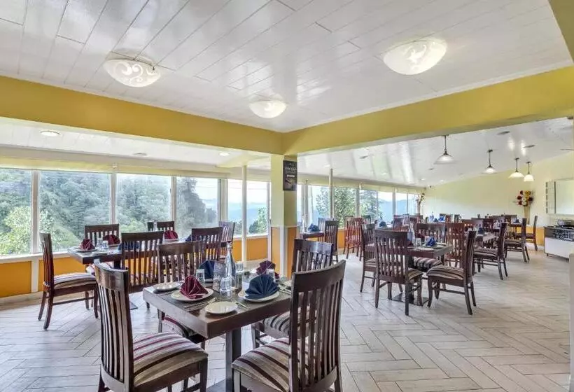 Lomakeskus Club Mahindra Mussoorie