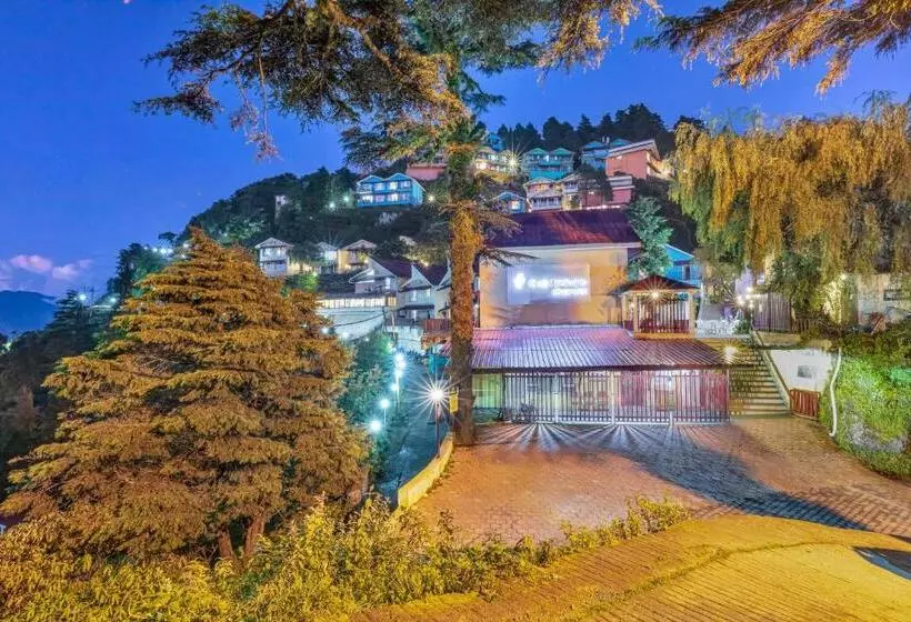 Lomakeskus Club Mahindra Mussoorie