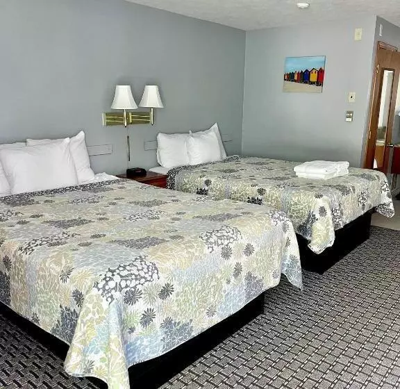Seacoast Motel