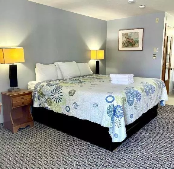 Seacoast Motel