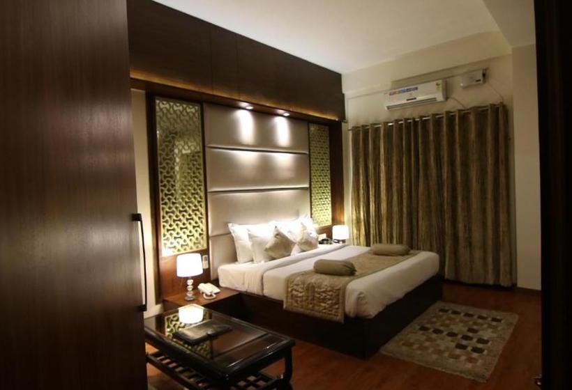 Shimla Havens Resort