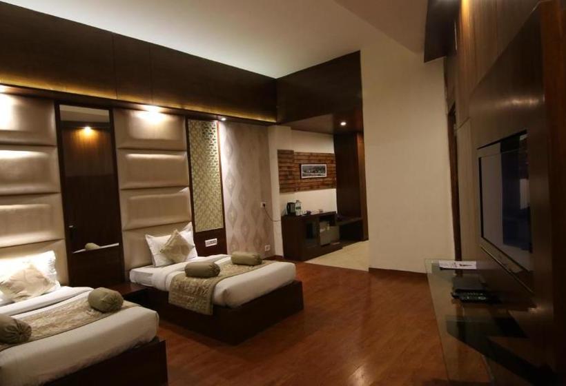 Shimla Havens Resort