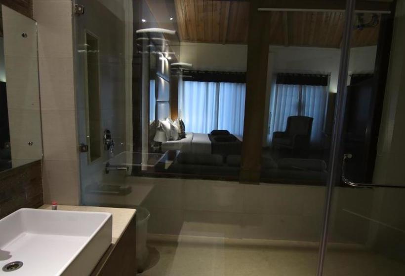 Shimla Havens Resort