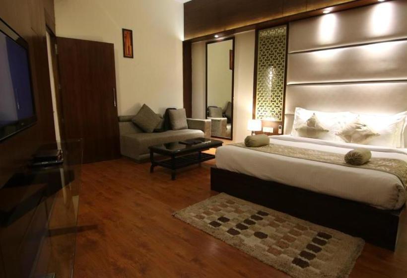 Shimla Havens Resort