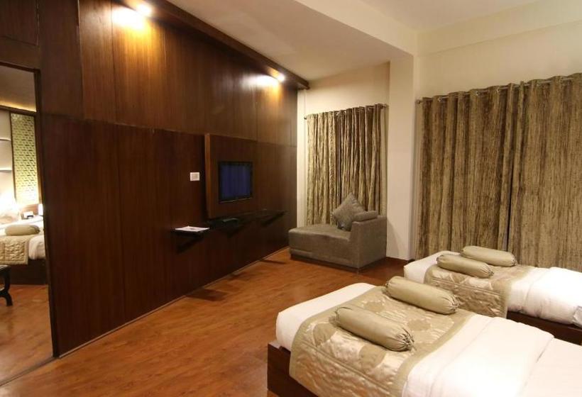 Shimla Havens Resort