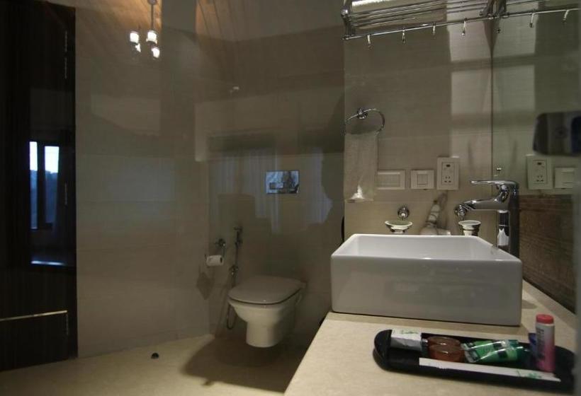 Shimla Havens Resort