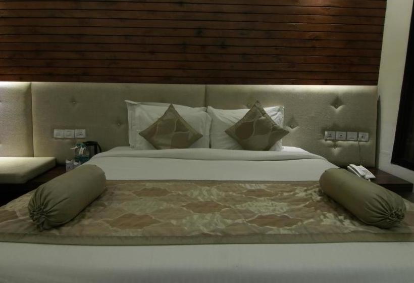 Shimla Havens Resort