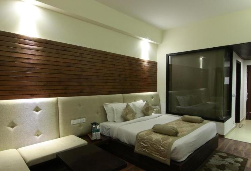 Shimla Havens Resort