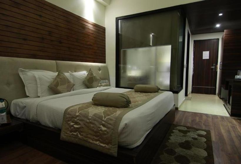 Shimla Havens Resort