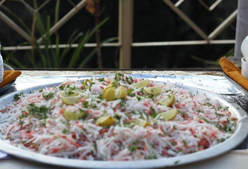 Shimla Havens Resort