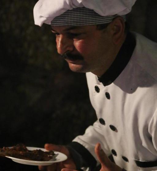 Shimla Havens Resort