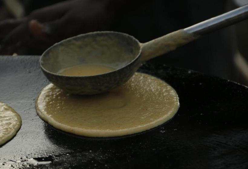 Shimla Havens Resort