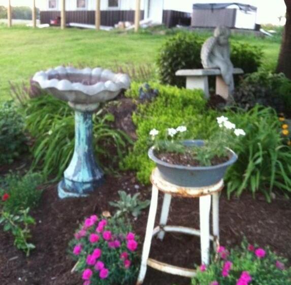 The Destination B&b Llc