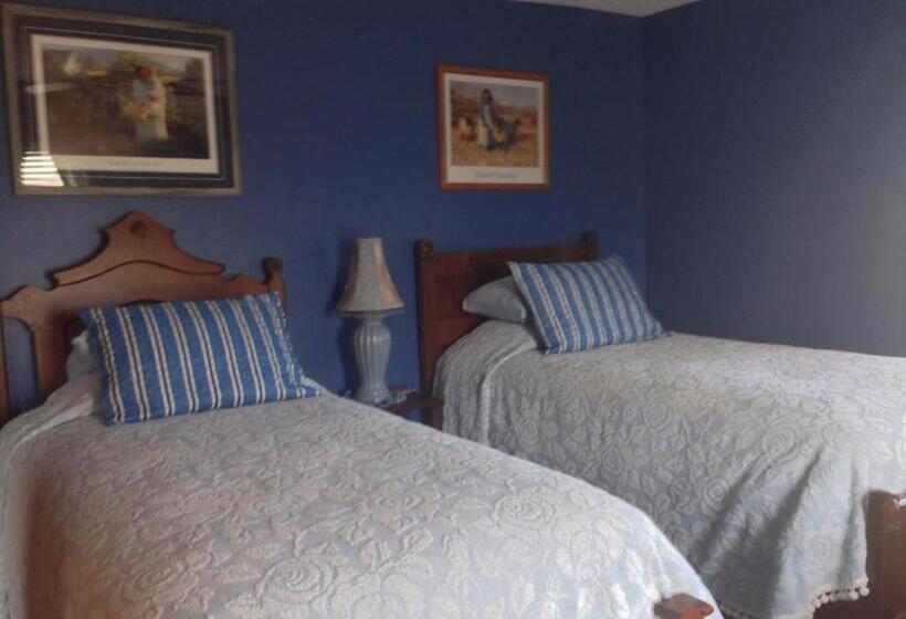 The Destination B&b Llc