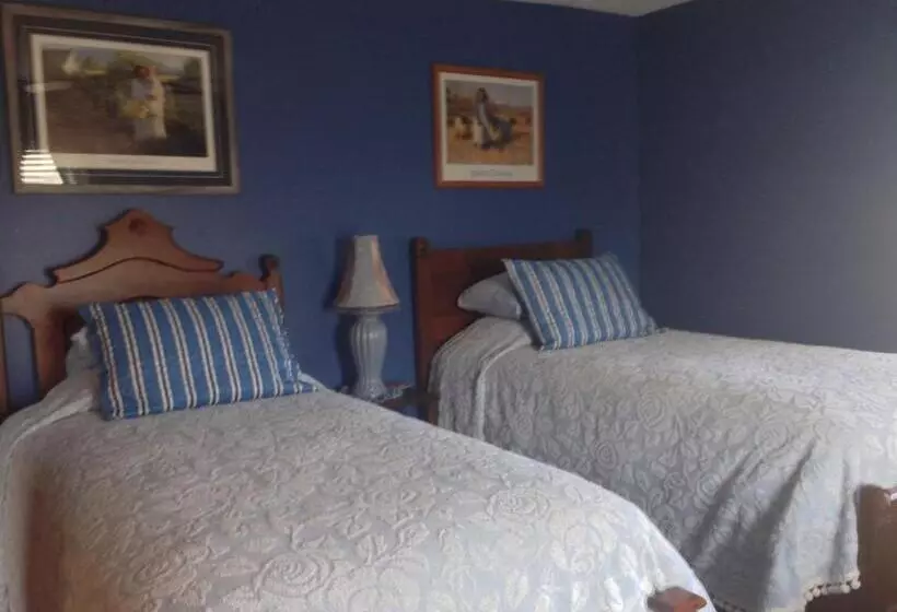 The Destination B&b Llc